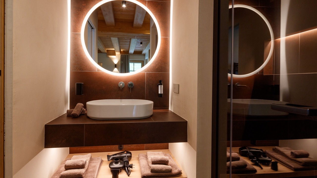 Photo of Bathroom in Livigno