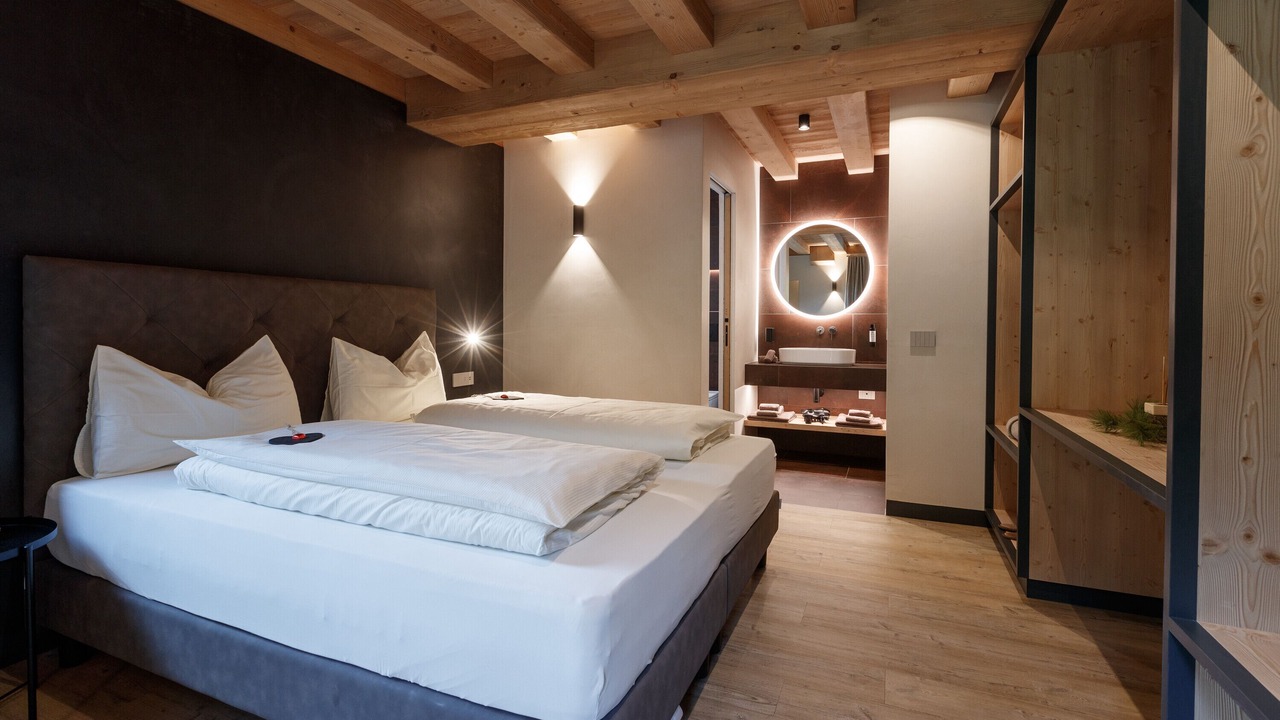 Photo of Bedroom in Livigno