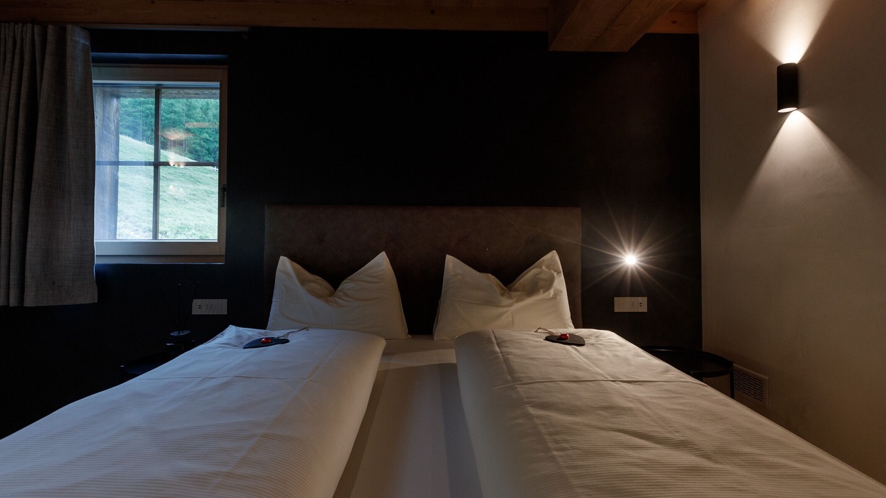 Photo of Bedroom in Livigno