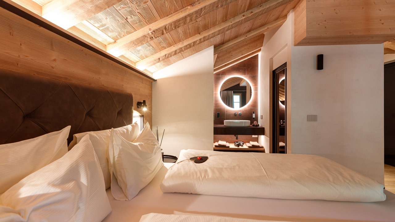 Photo of Bedroom in Livigno