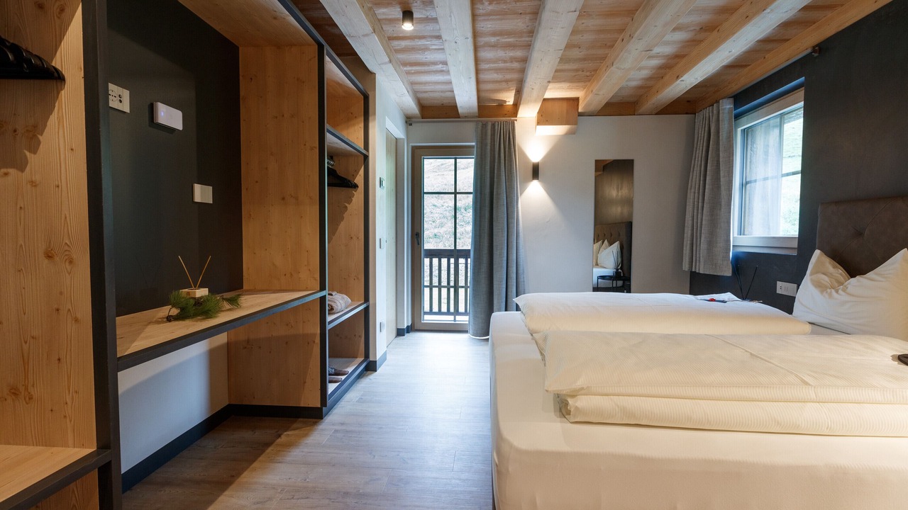 Photo of Bedroom in Livigno