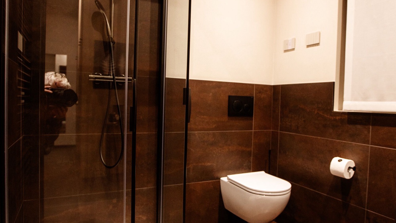 Photo of Bathroom in Livigno