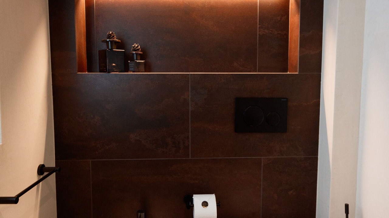Photo of Bathroom in Livigno