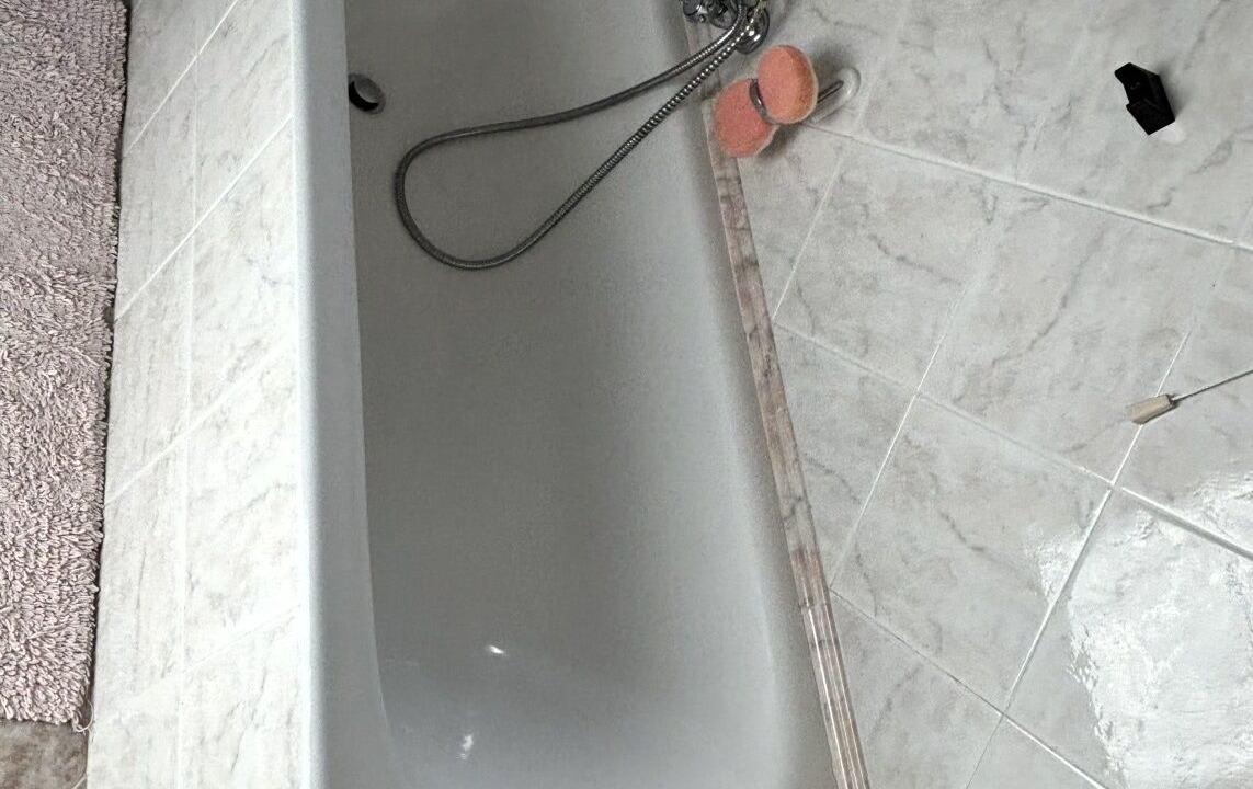 Photo of Bathroom in Borno