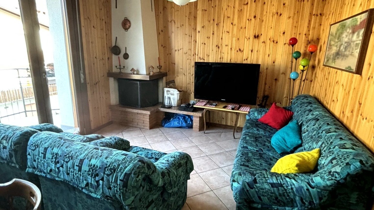 Photo of Livingroom in Borno