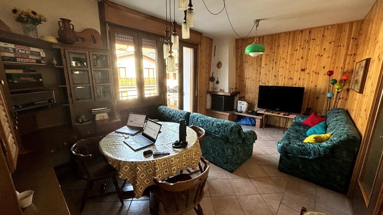 Photo of Livingroom in Borno