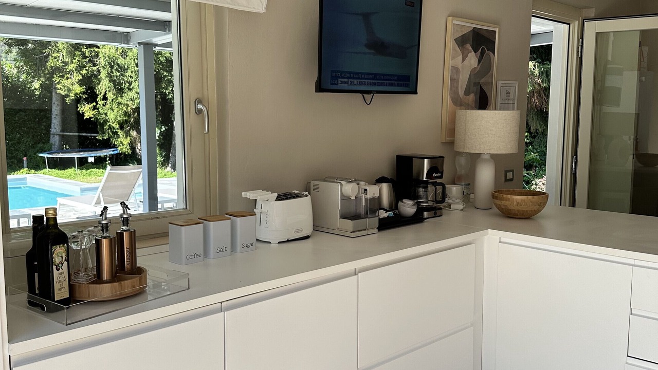 Photo of Kitchen in Bagolino