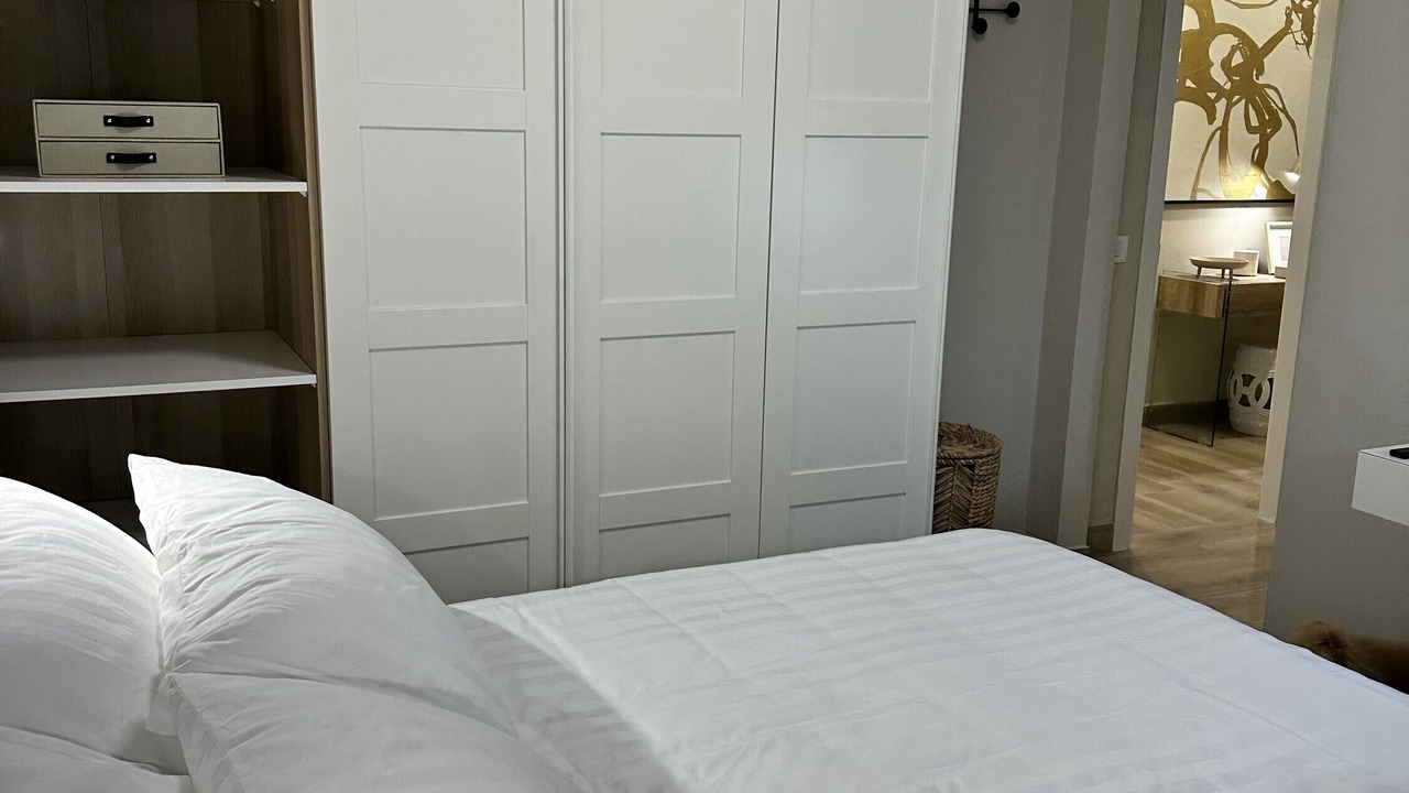 Photo of Bedroom in Bagolino