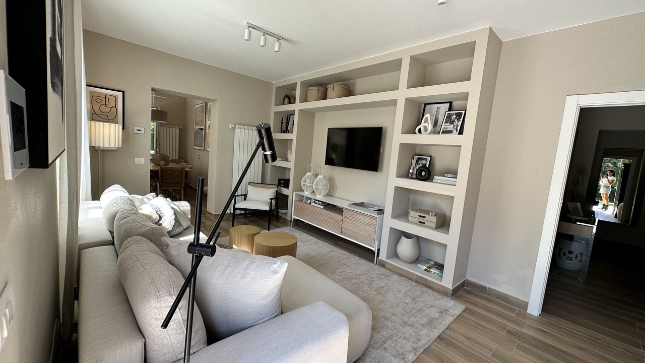 Photo of Livingroom in Bagolino