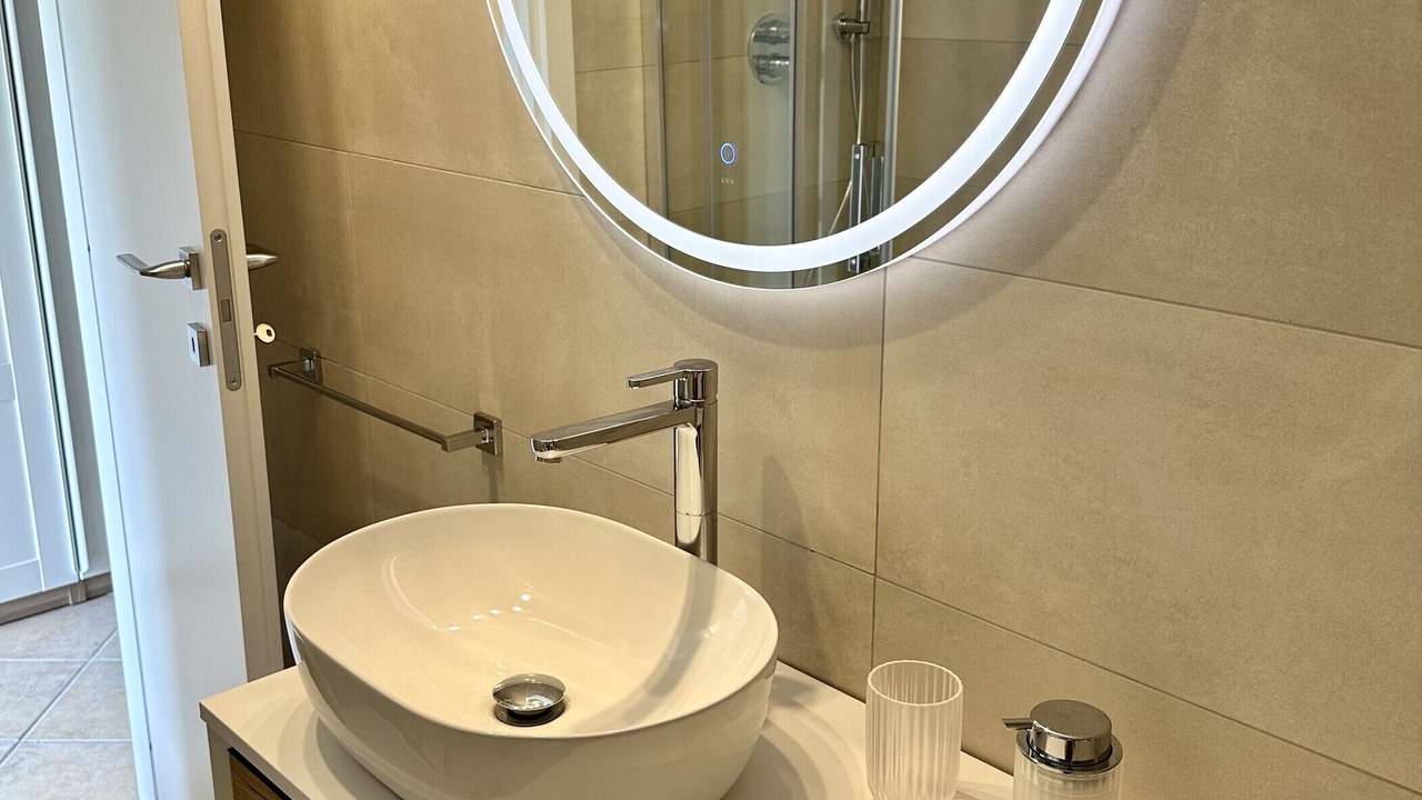 Photo of Bathroom in Bagolino