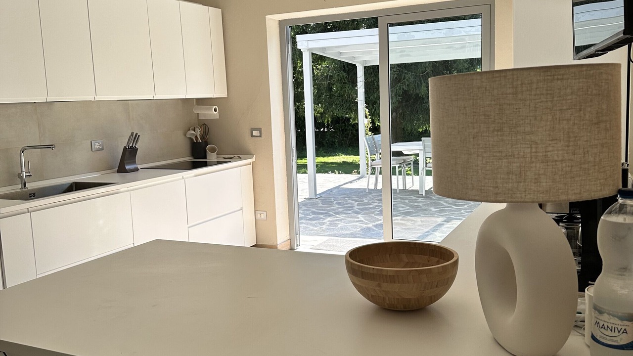 Photo of Kitchen in Bagolino
