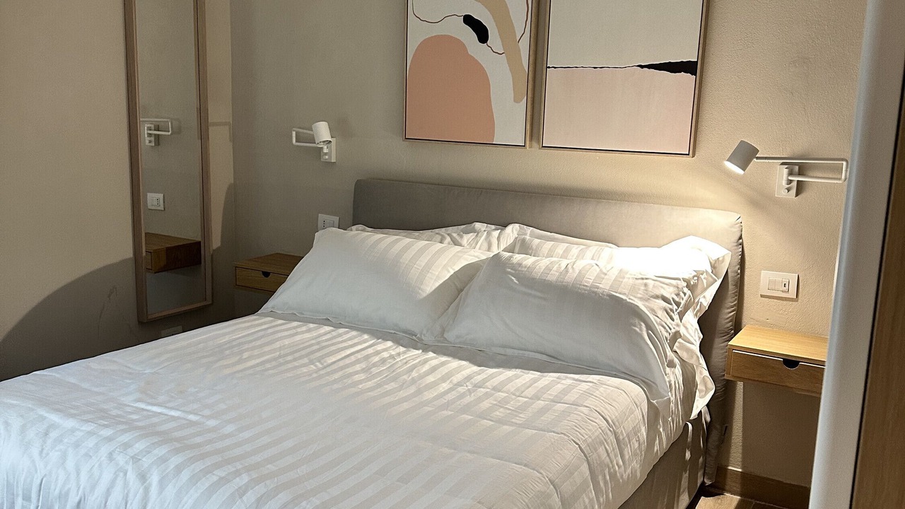 Photo of Bedroom in Bagolino