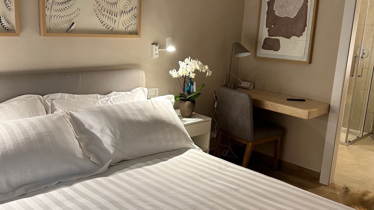 Photo of Bedroom in Bagolino