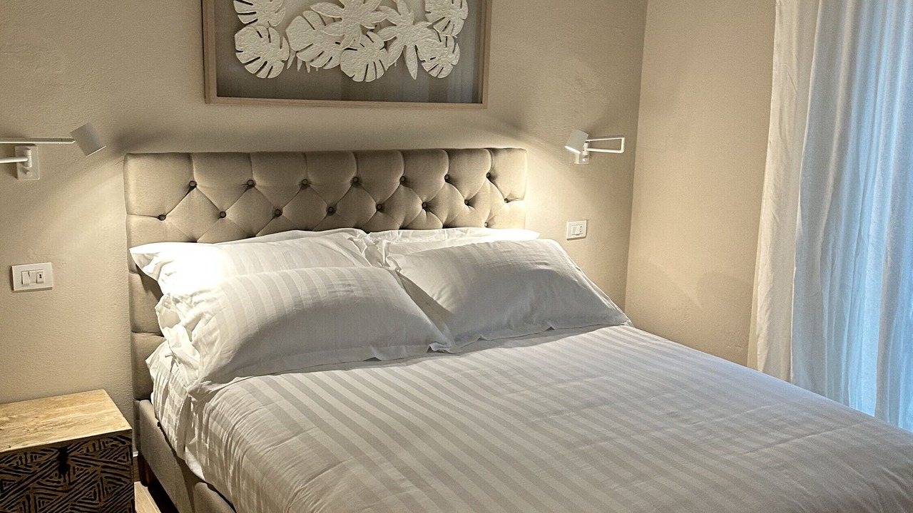 Photo of Bedroom in Bagolino