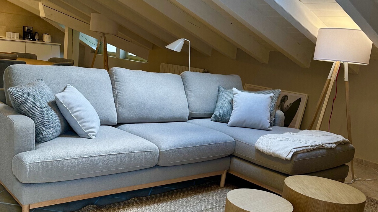 Photo of Livingroom in Bagolino