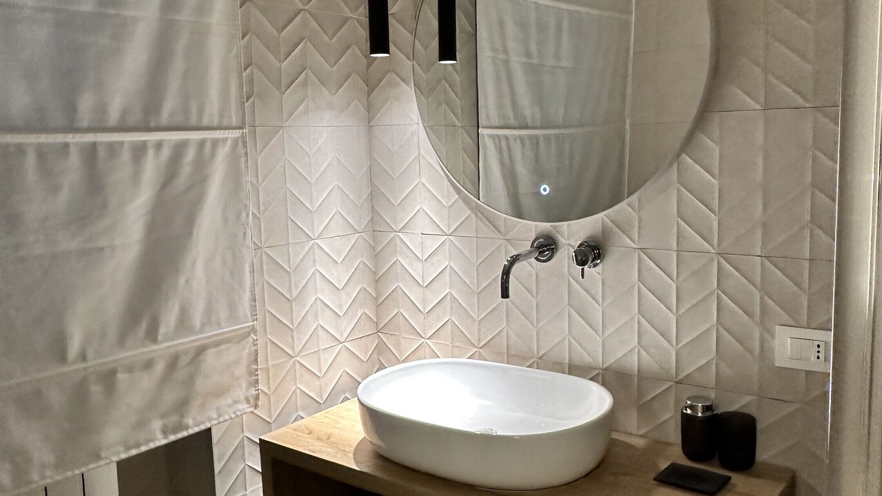 Photo of Bathroom in Bagolino