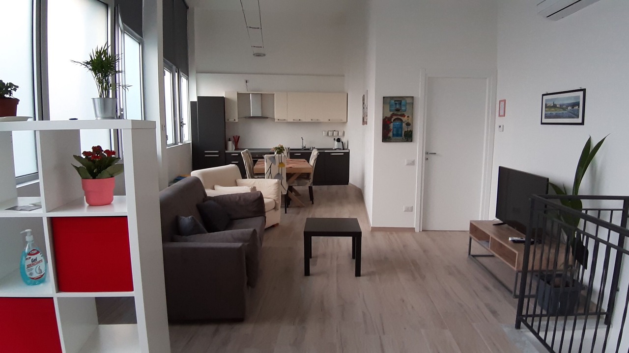 Photo of Livingroom in Como