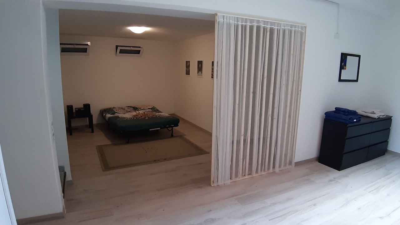 Photo of Bedroom in Como
