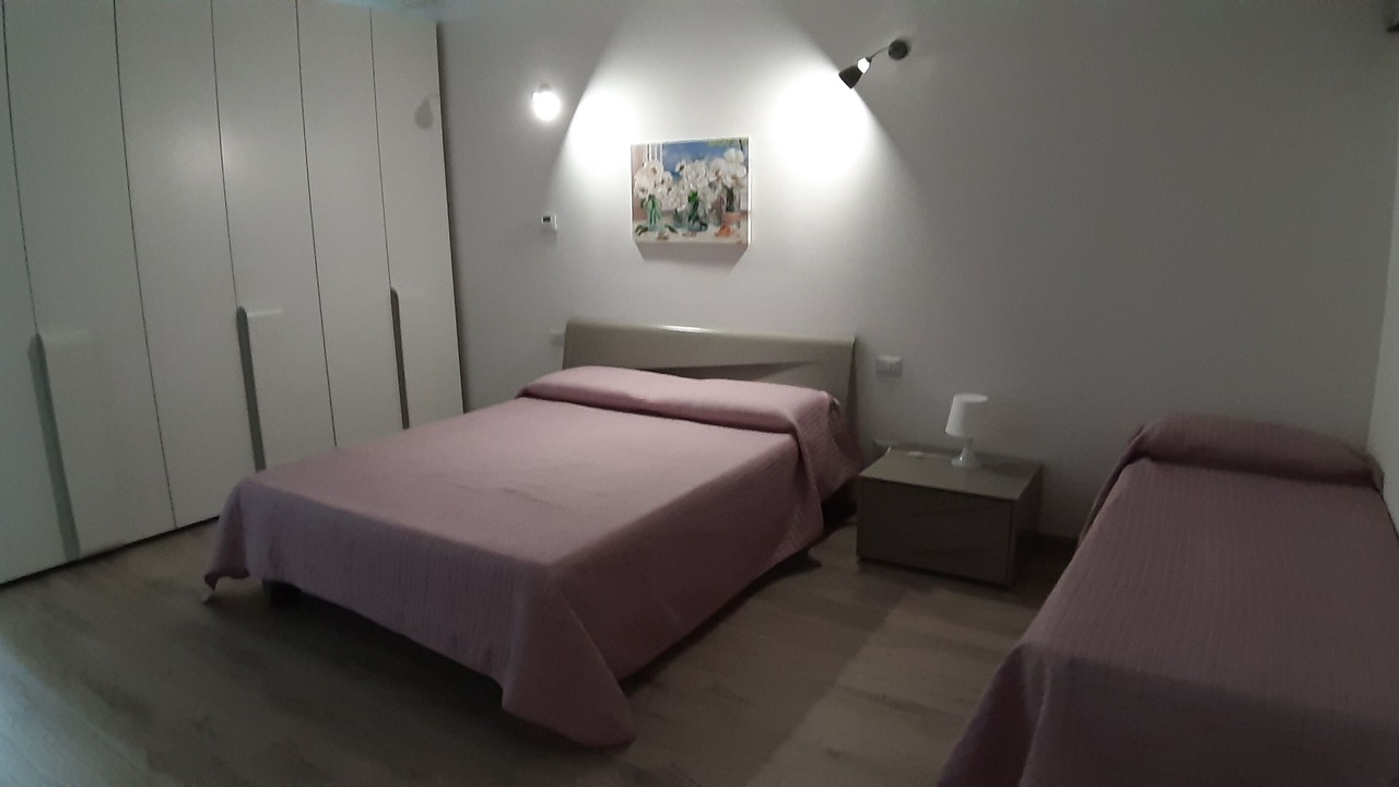 Photo of Bedroom in Como