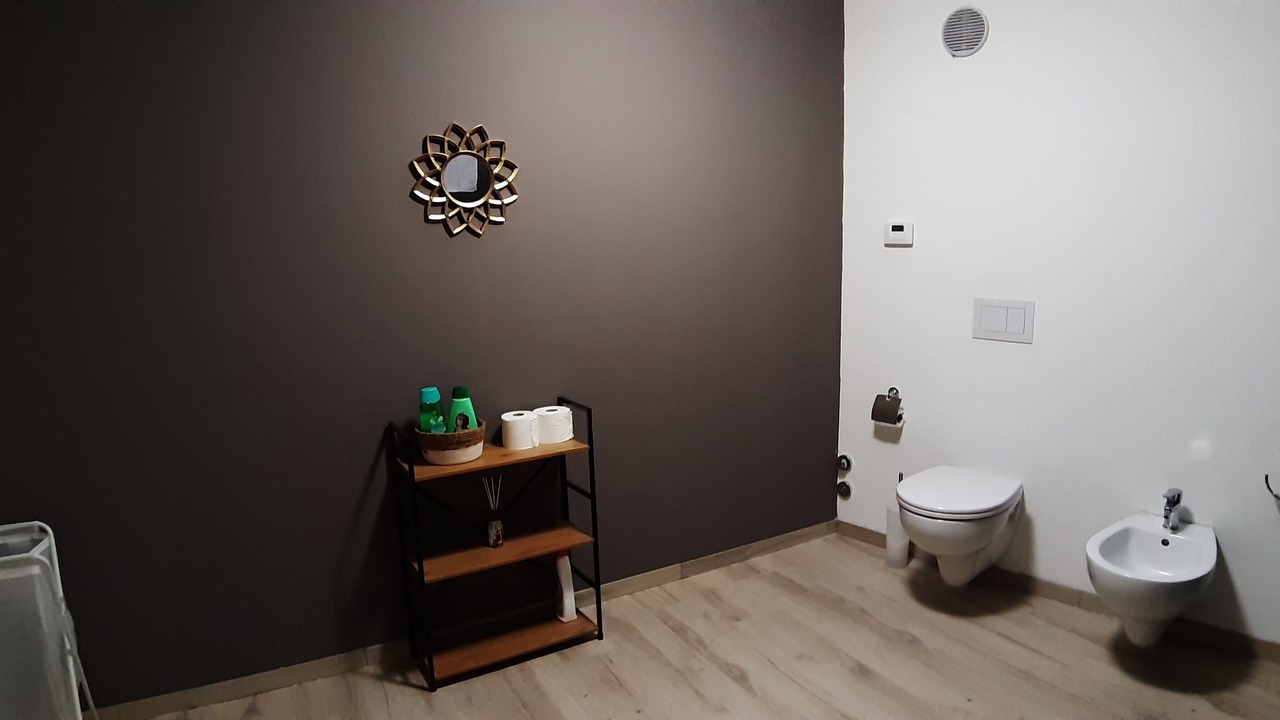 Photo of Bathroom in Como