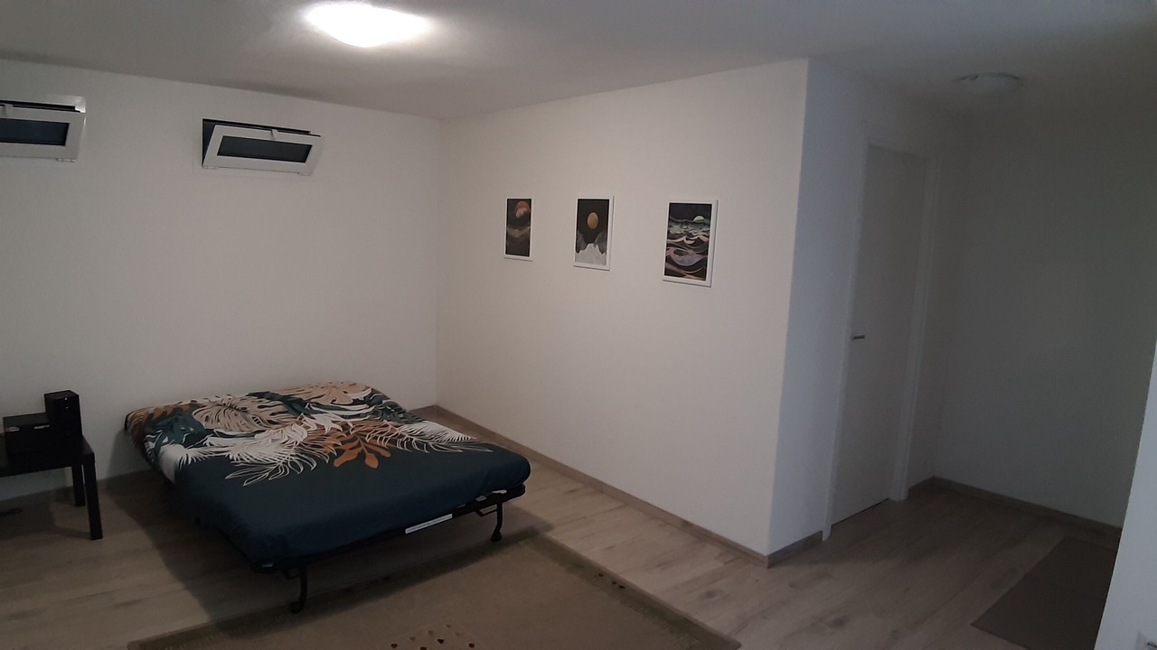 Photo of Bedroom in Como