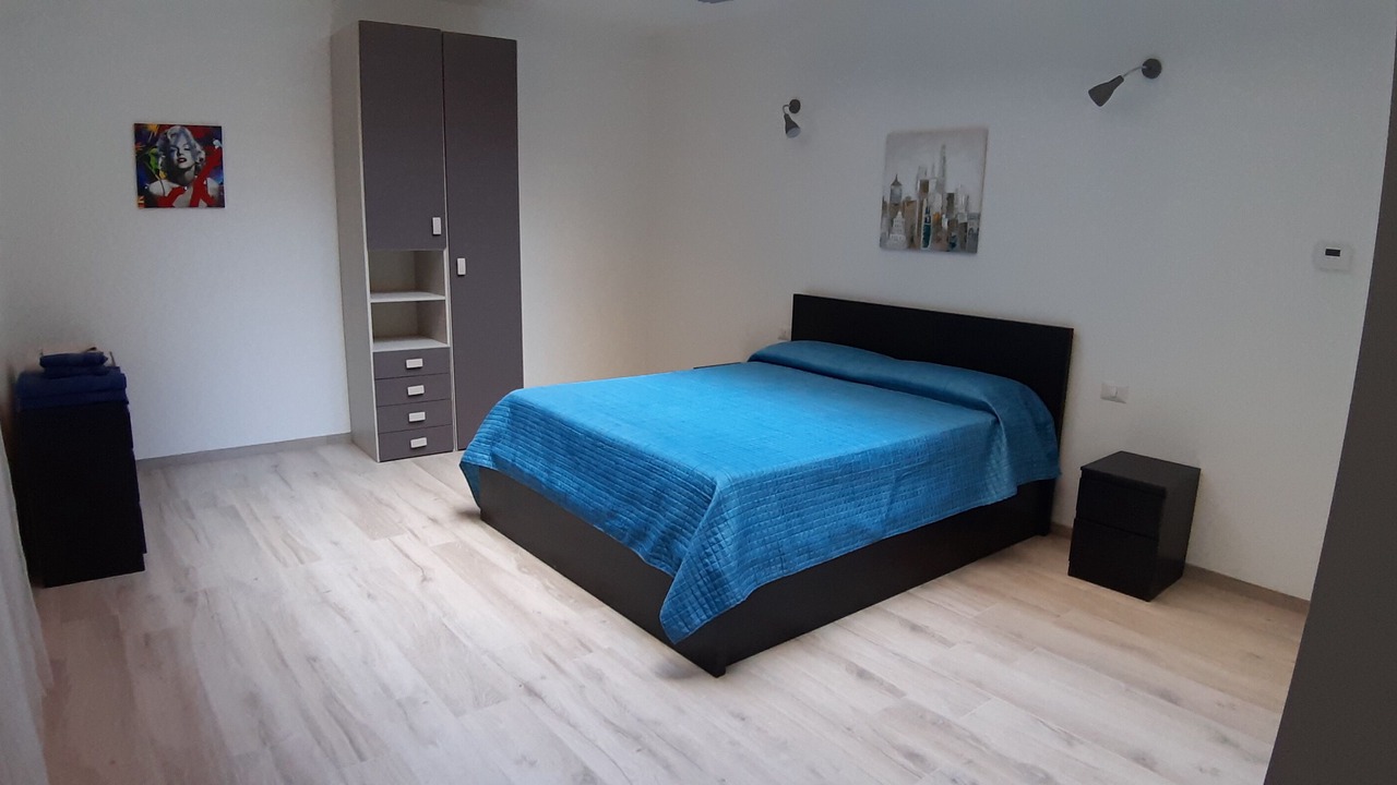 Photo of Bedroom in Como
