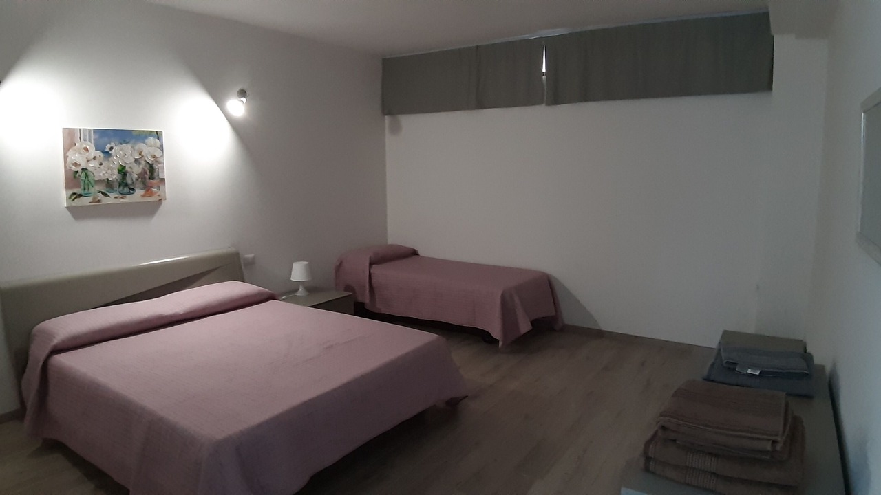 Photo of Bedroom in Como