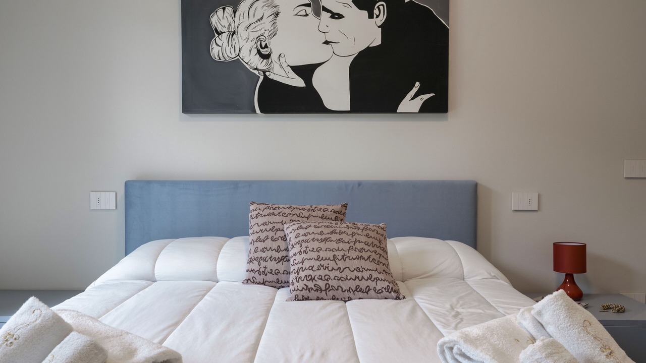 Photo of Bedroom in Rivoltella