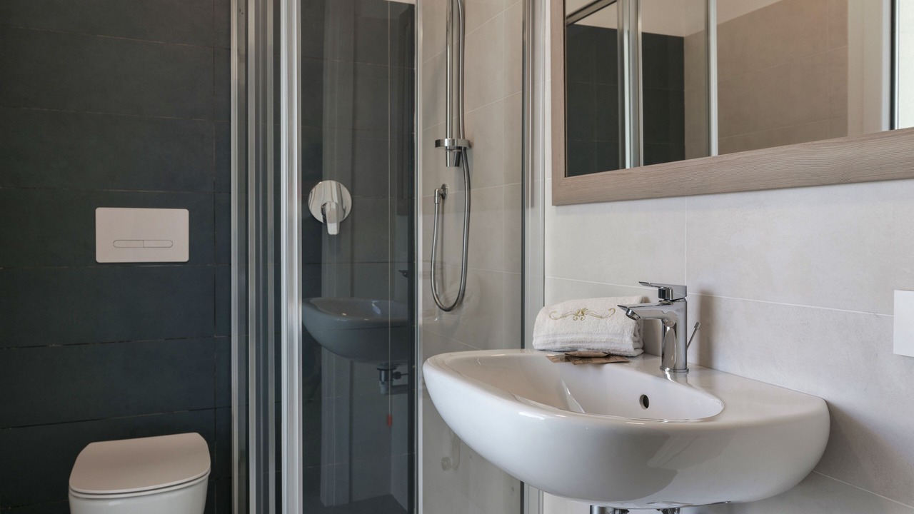 Photo of Bathroom in Rivoltella