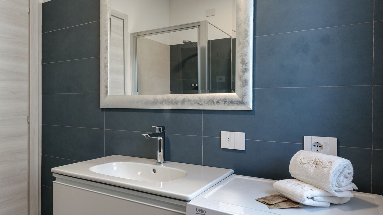 Photo of Bathroom in Rivoltella