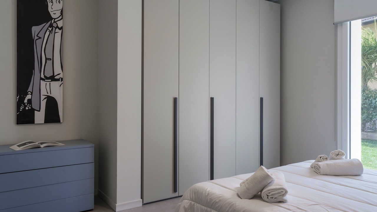 Photo of Bedroom in Rivoltella