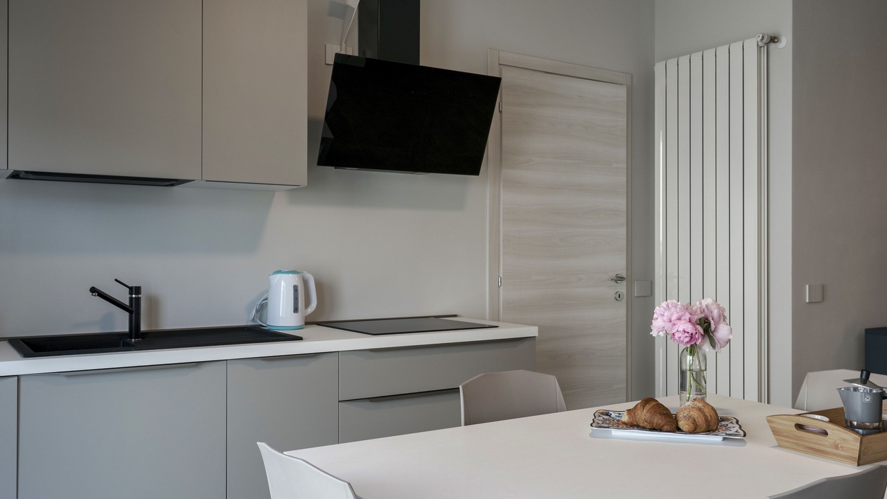 Photo of Kitchen in Rivoltella