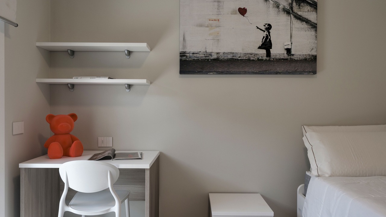 Photo of Bedroom in Rivoltella