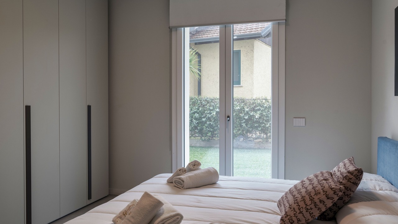 Photo of Bedroom in Rivoltella