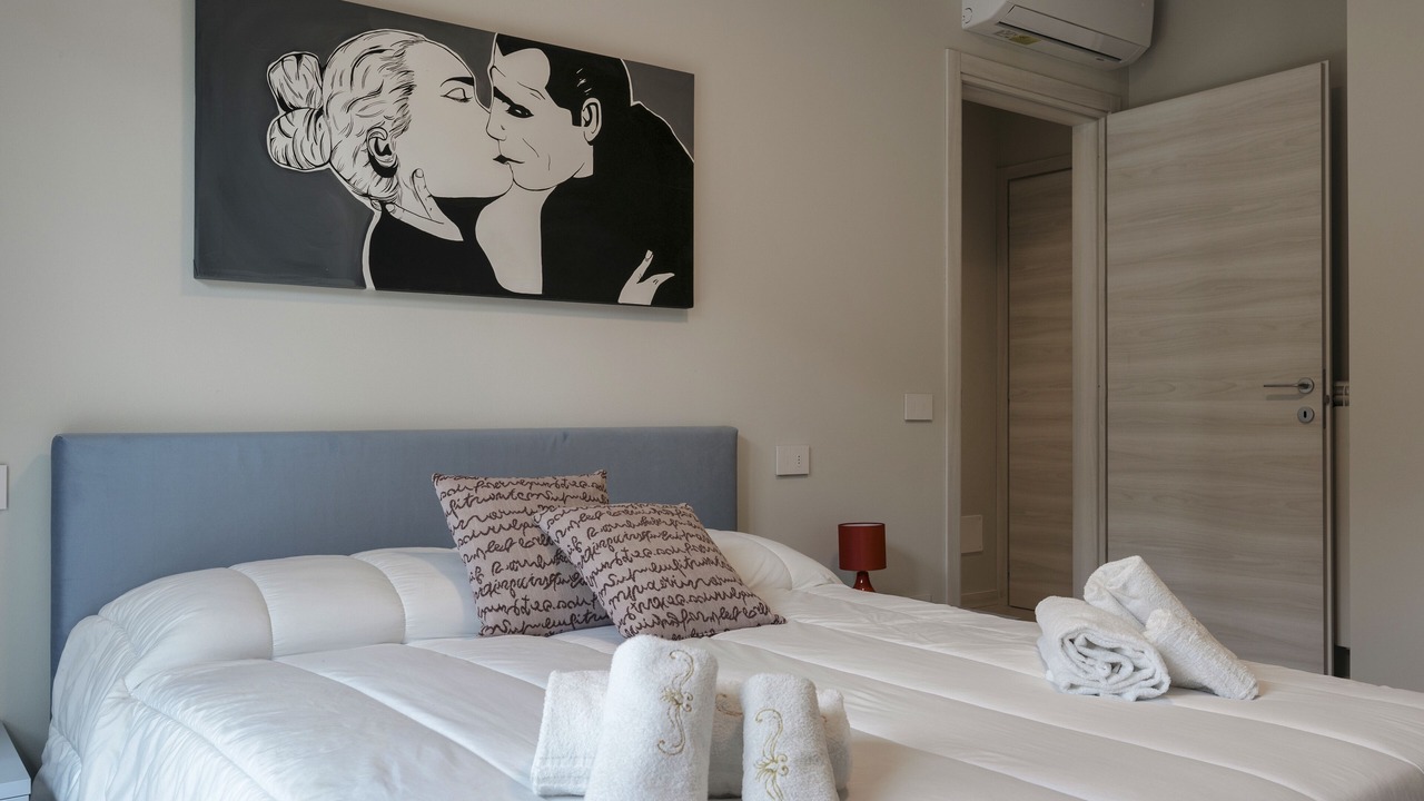 Photo of Bedroom in Rivoltella
