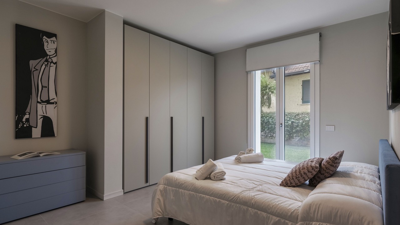 Photo of Bedroom in Rivoltella