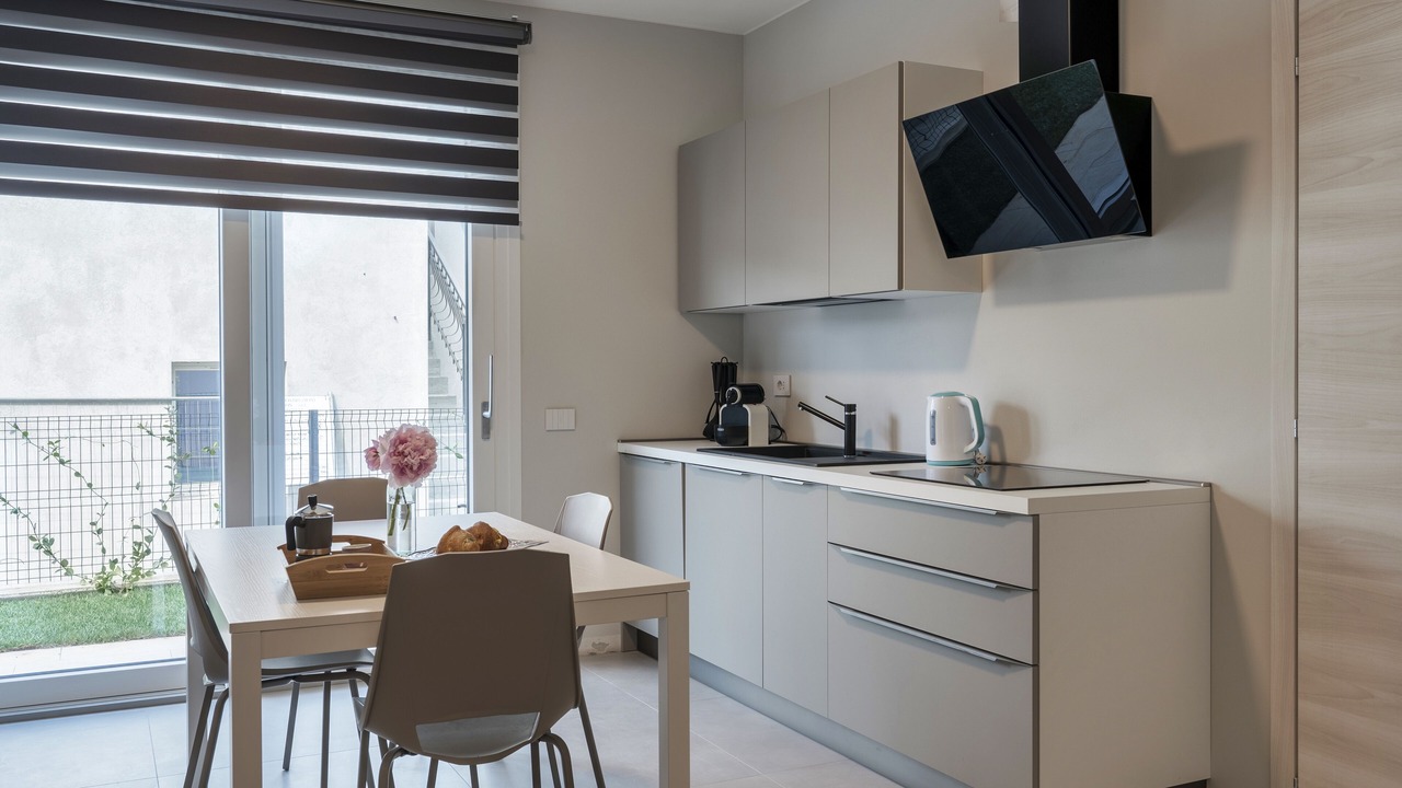 Photo of Kitchen in Rivoltella