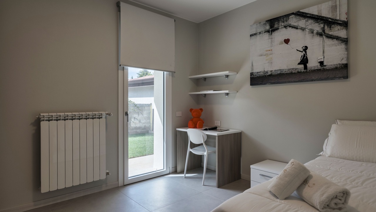 Photo of Bedroom in Rivoltella