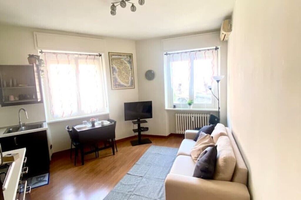 Photo of Livingroom in Greco