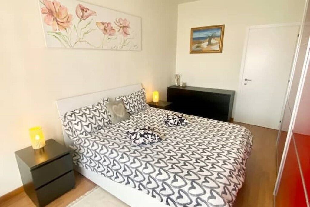 Photo of Bedroom in Greco