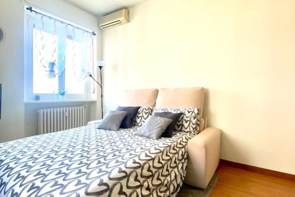 Photo of Bedroom in Greco