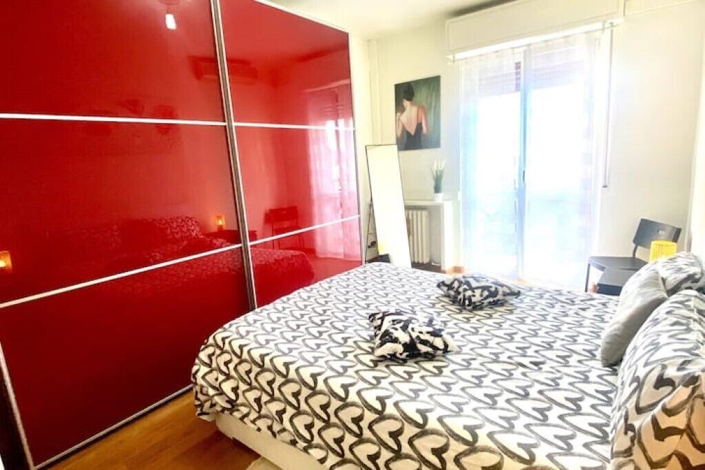 Photo of Bedroom in Greco