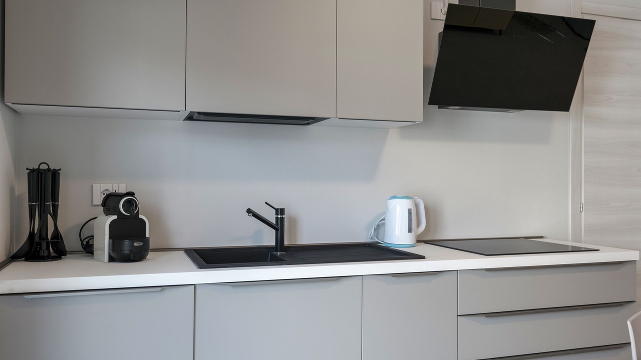 Photo of Kitchen in Rivoltella