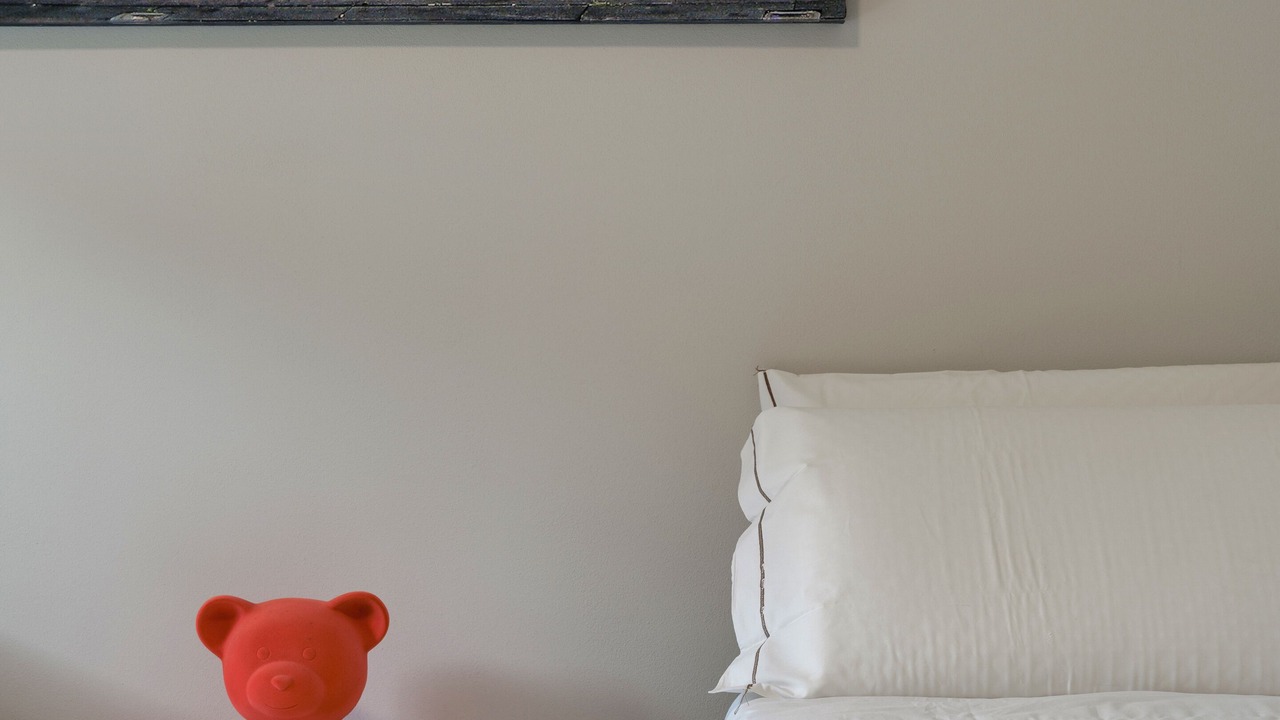 Photo of Bedroom in Rivoltella