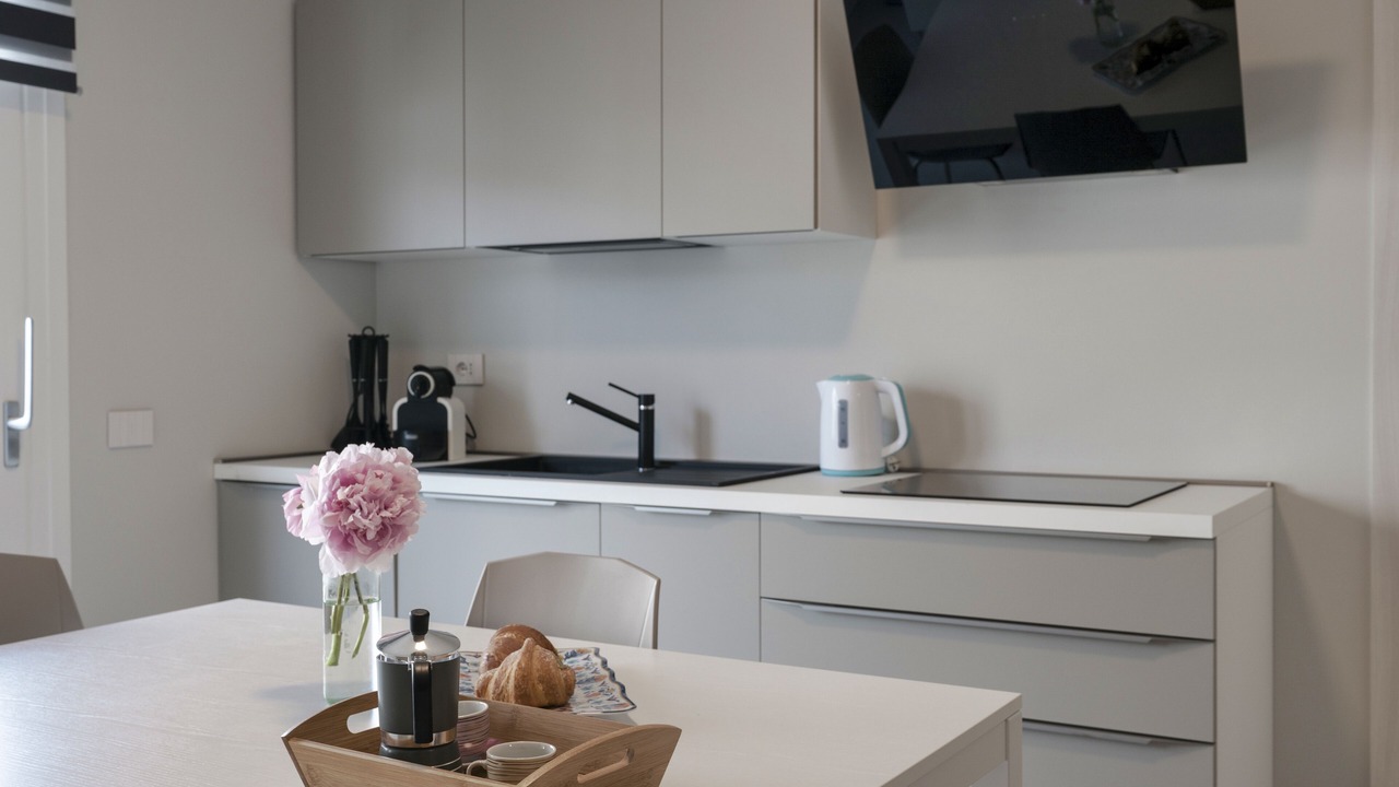 Photo of Kitchen in Rivoltella