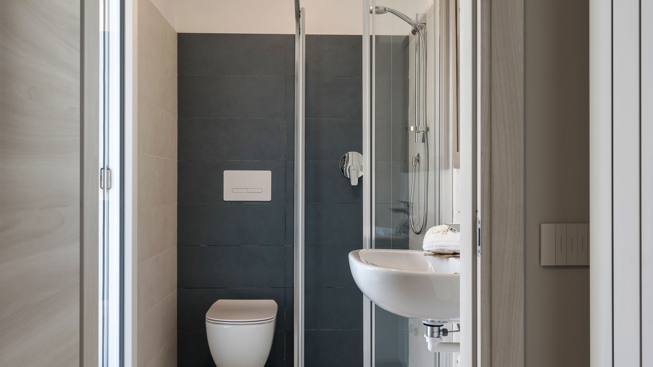 Photo of Bathroom in Rivoltella