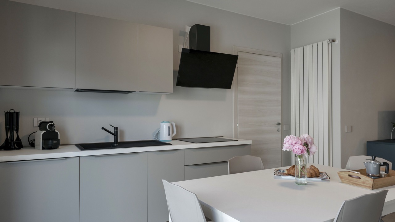 Photo of Kitchen in Rivoltella