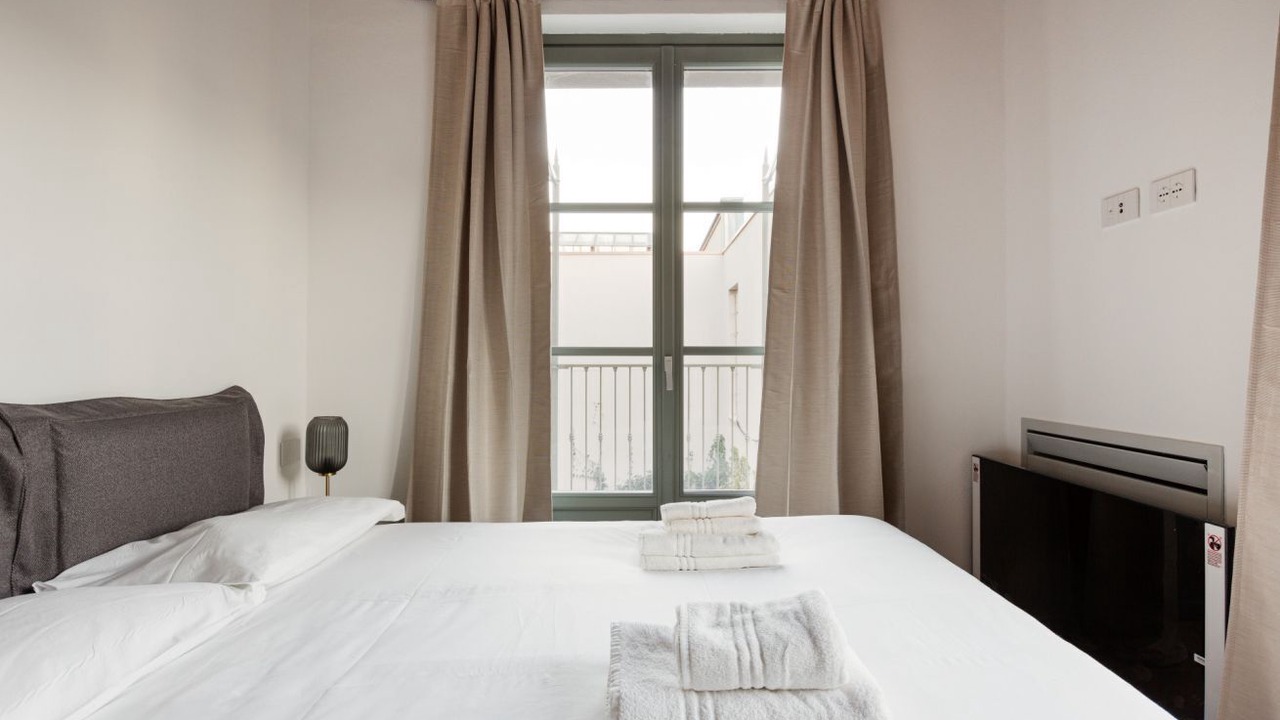 Photo of Bedroom in Barona