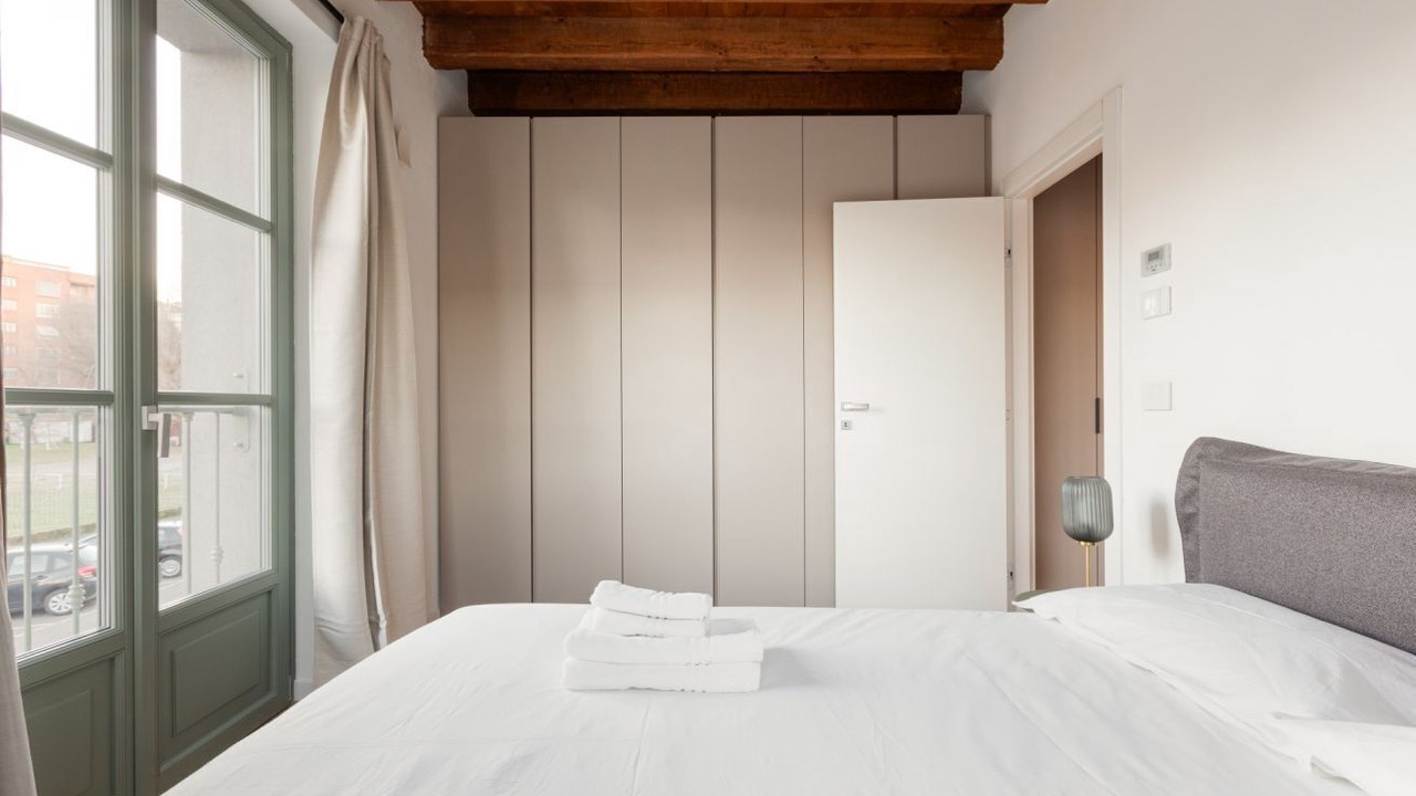 Photo of Bedroom in Barona