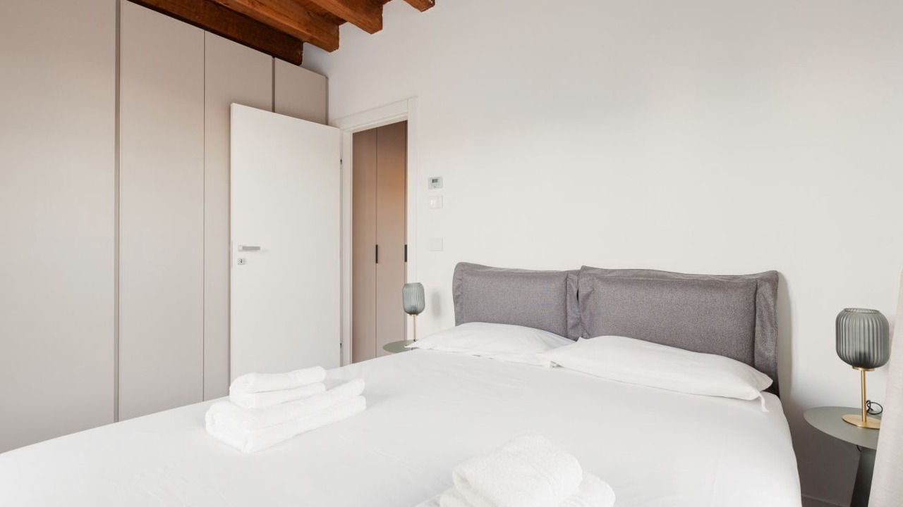 Photo of Bedroom in Barona
